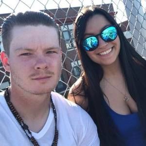 Meet your Posher, Cassie